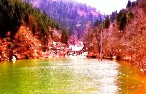 洛阳涧西区好玩的景点,洛阳35个免费景点