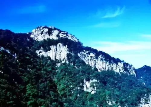 洛阳涧西区好玩的景点,洛阳35个免费景点