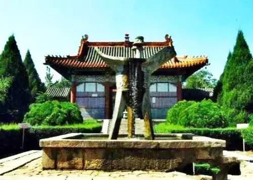 洛阳涧西区好玩的景点,洛阳35个免费景点