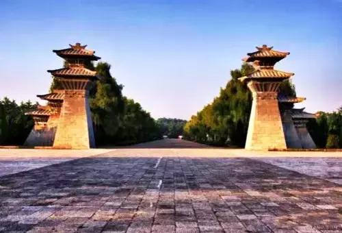 洛阳涧西区好玩的景点,洛阳35个免费景点