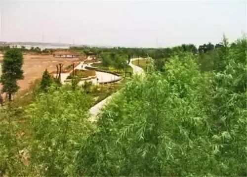 洛阳涧西区好玩的景点,洛阳35个免费景点