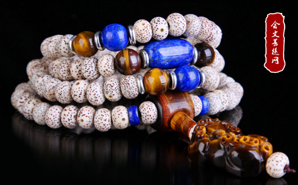 星月菩提手串怎么辨别品相,星月菩提手串怎么判断价格