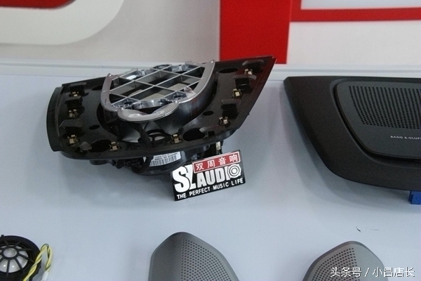 宝马bo音响效果,宝马bo音响介绍