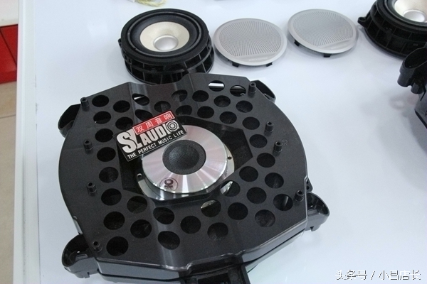 宝马bo音响效果,宝马bo音响介绍