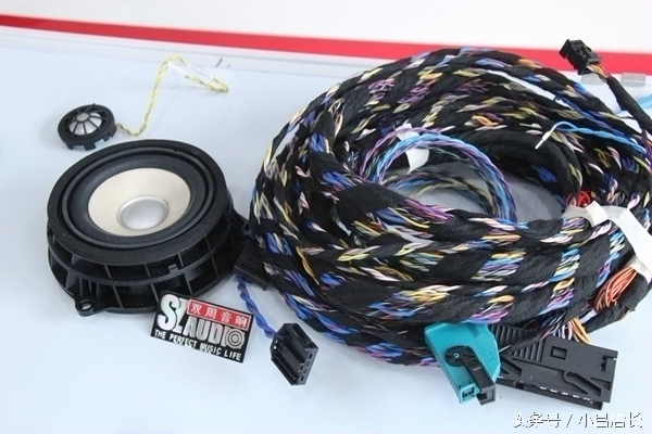 宝马bo音响效果,宝马bo音响介绍