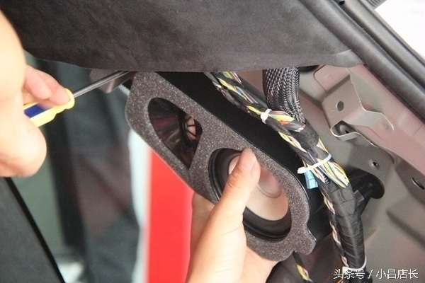 宝马bo音响效果,宝马bo音响介绍