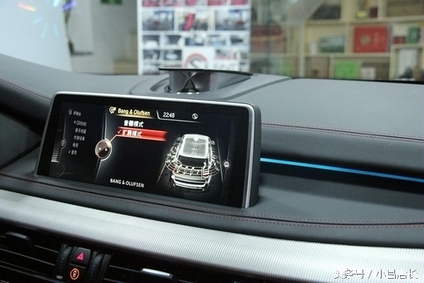 宝马bo音响效果,宝马bo音响介绍