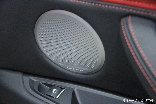 宝马bo音响效果,宝马bo音响介绍