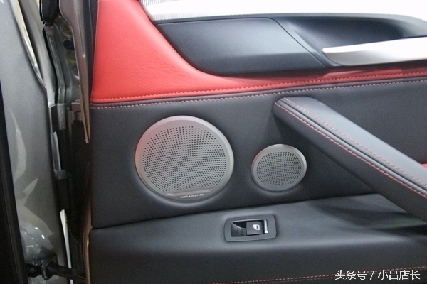 宝马bo音响效果,宝马bo音响介绍