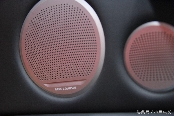 宝马bo音响效果,宝马bo音响介绍