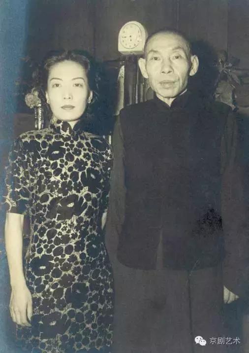 孟小冬最后为什么离开梅兰芳,孟小冬结局如何