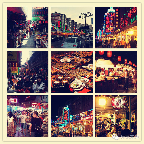 跟着影帝黄渤去尝尝青岛的美食