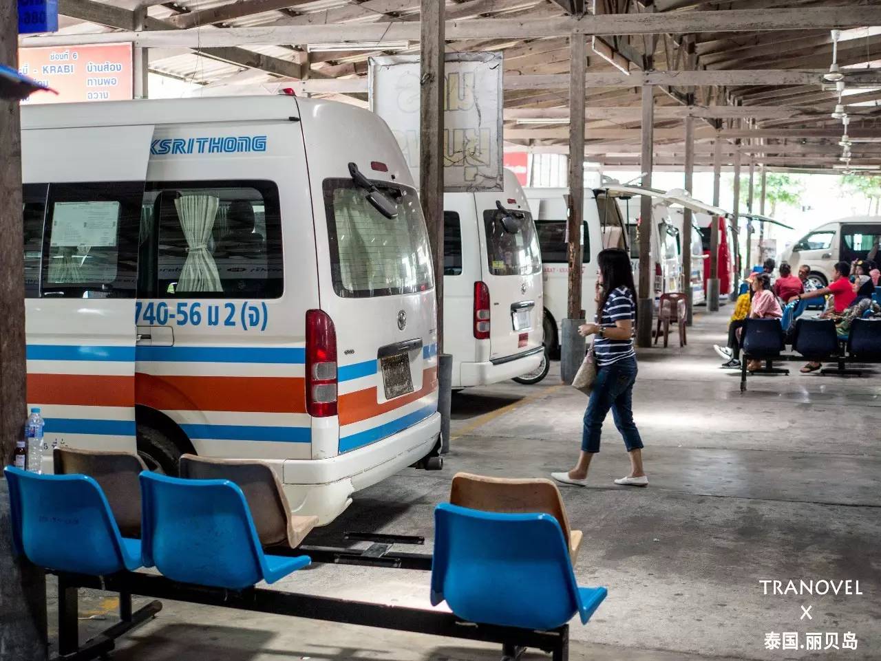 泰国十大旅游秘境,泰国旅行亲子