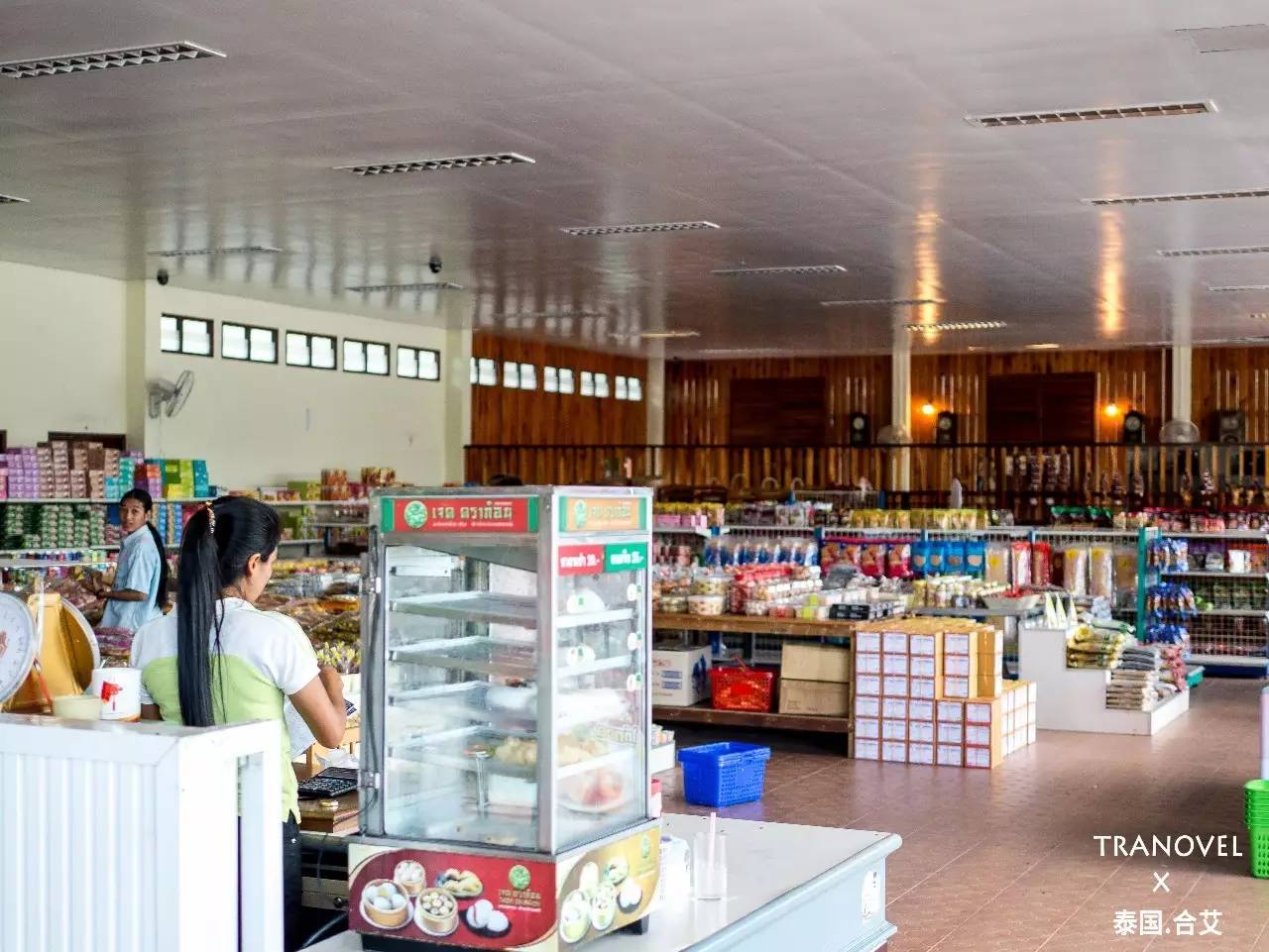 泰国十大旅游秘境,泰国旅行亲子