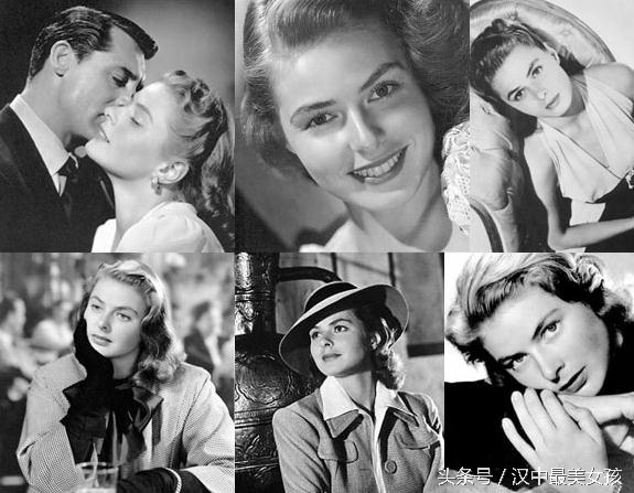 哪些国家的美女泛滥成灾