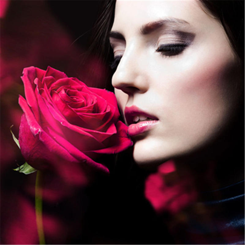 浪漫春季，点亮女孩儿红润气色的1款好物