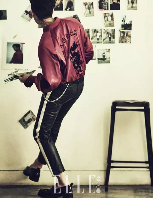 横须贺夹克哪种好看,横须贺夹克冬季穿搭