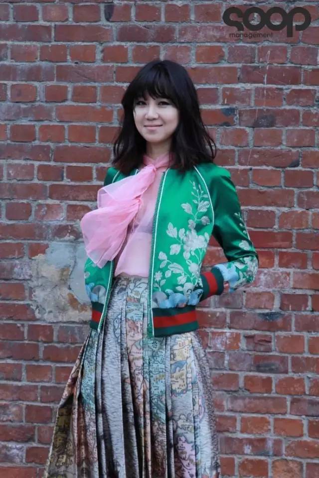 横须贺夹克哪种好看,横须贺夹克冬季穿搭