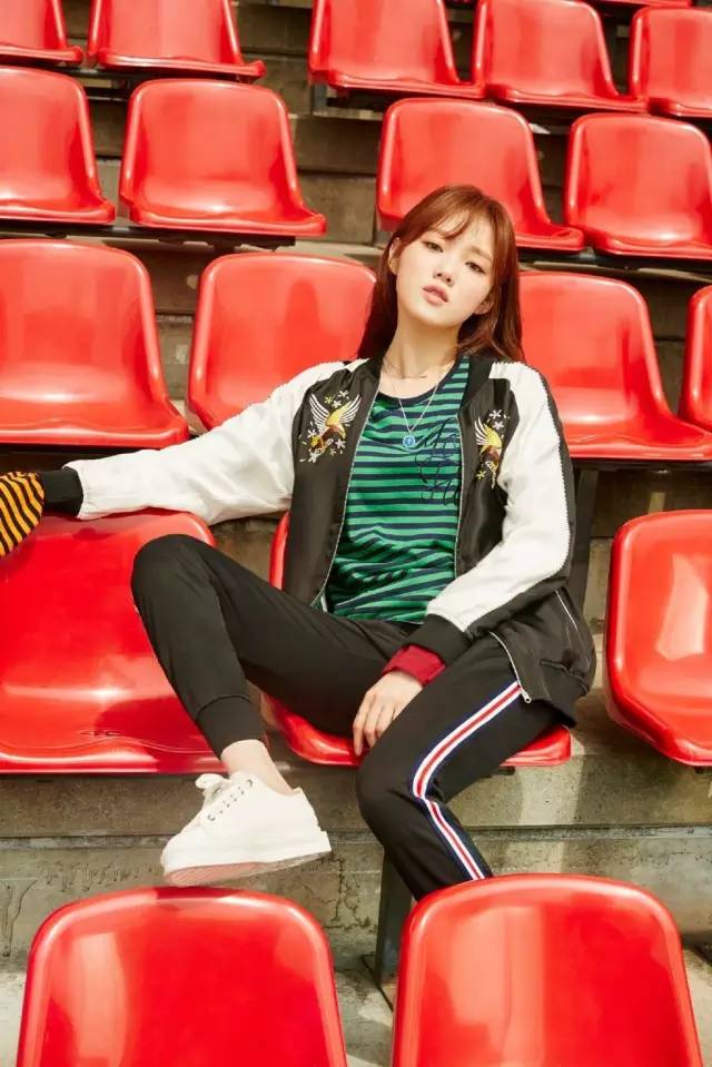 横须贺夹克哪种好看,横须贺夹克冬季穿搭