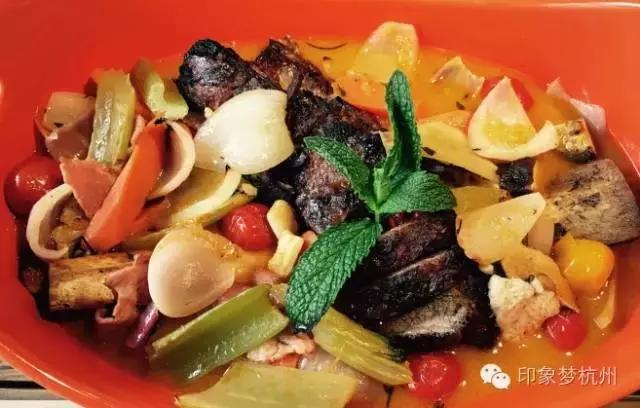 顶级吃货很有特色的餐厅,3大高颜值餐厅推荐好吃还不贵