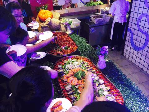 太原一家店都有什么好吃的,这家店菜品经济实惠又好吃