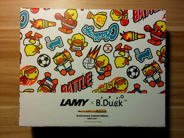 lamysafari钢笔,lamy钢笔小黄人限量款