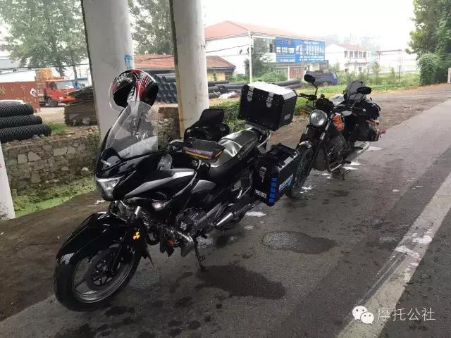 一路向北丨DAY2：苏鲁交界，不仅有运河和微山湖，还有韩庄