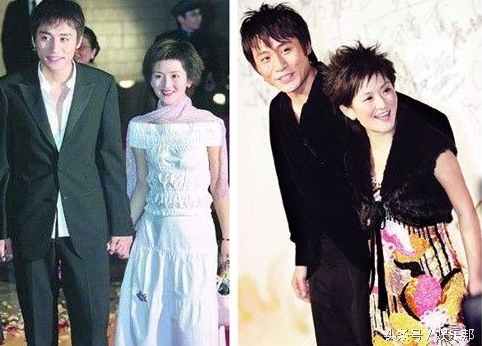 谢娜刘烨分开是最好的选择,谢娜刘烨分开原因