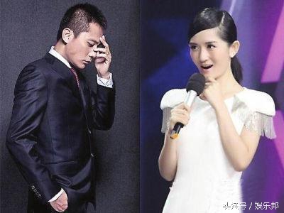 谢娜刘烨分开是最好的选择,谢娜刘烨分开原因