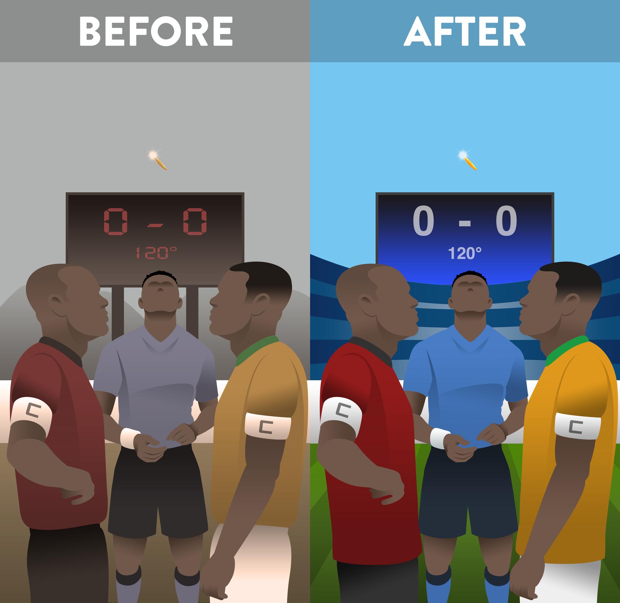 足球的黄金时代,足球介绍足球的起源与发展历程