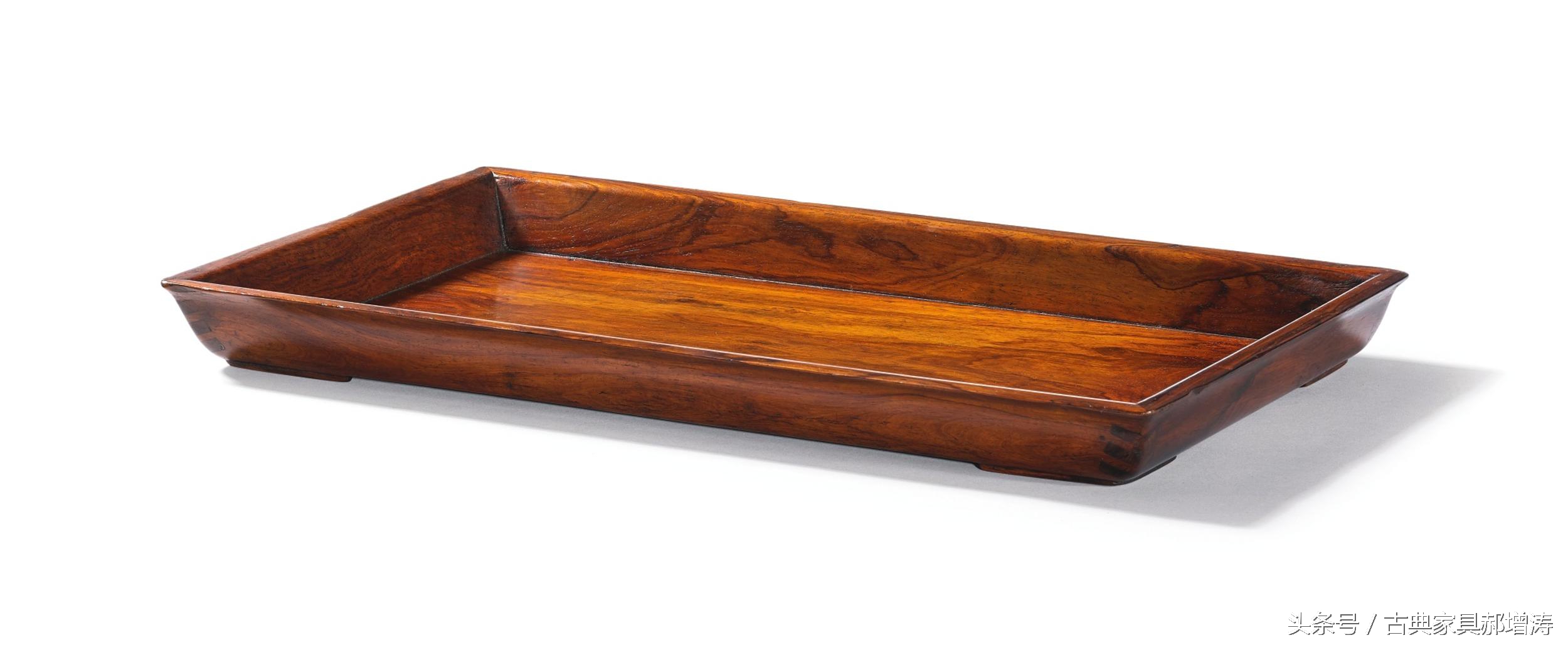 王世襄明式家具鉴赏,顶级明式家具拍卖