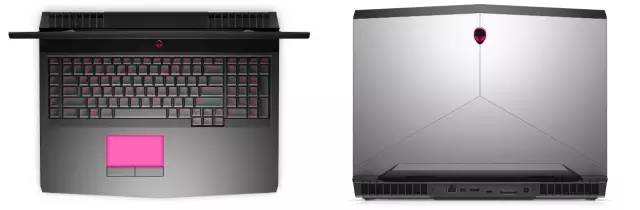 alienware新品集合,alienware发布新款