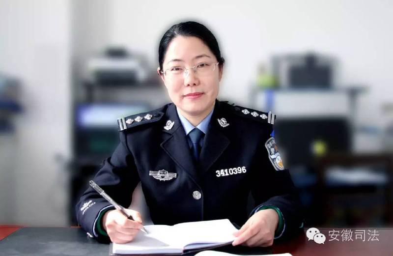 监狱警察心理咨询师先进事迹,监狱心理咨询师