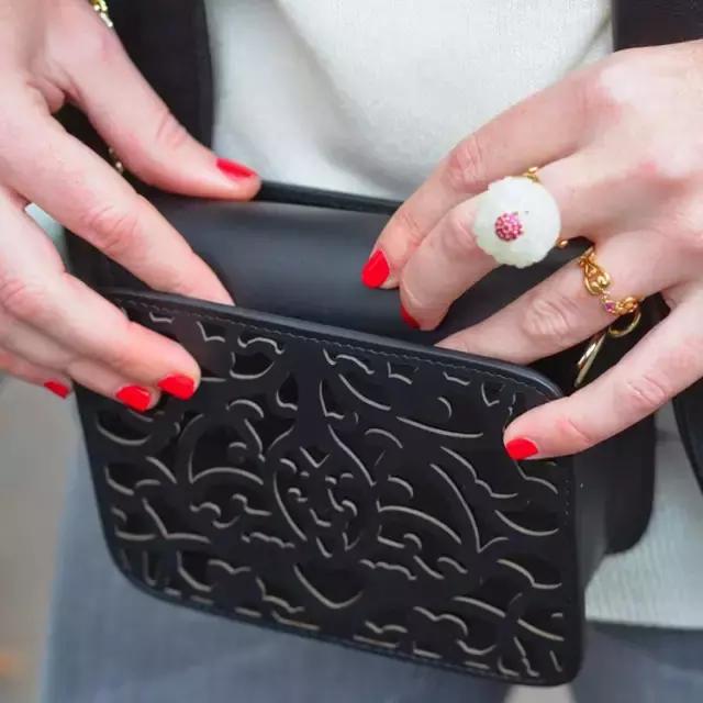 明星同款包哪个性价比高,明星同款包2018冬季