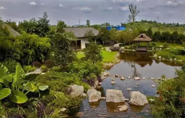 重庆周边钓鱼温泉看花的农家乐,重庆大学城附近包食宿的农家乐