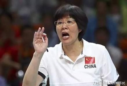 郎平的历程,郎平的成功来自于什么