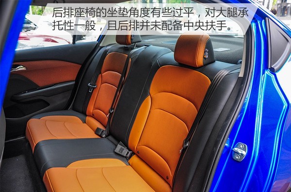 试驾新款雪佛兰科沃兹,试驾雪佛兰科沃兹新款