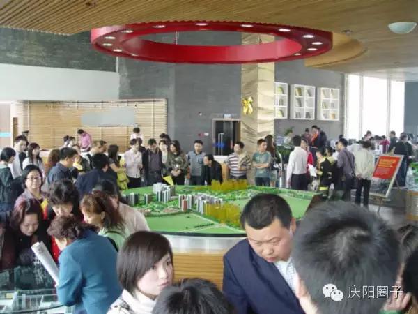 离开庆阳10年的感受,庆阳真实的生活