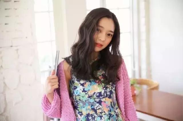 1分钟判断你适合直发还是卷发,一分钟自测你适合直发还是卷发