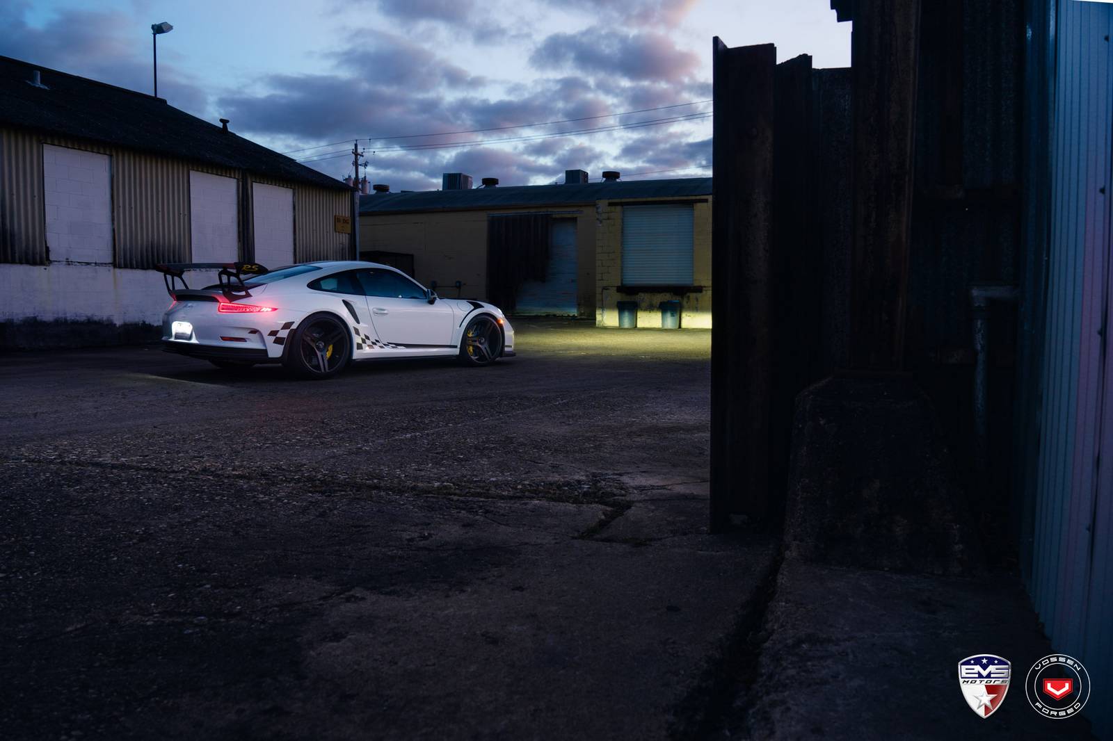 保时捷911gt3rs的轮毂,保时捷911改gt3轮毂