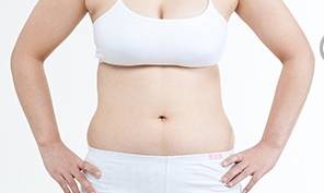 肚子被撑大怎么改善,肚子撑大了怎么才能变回去