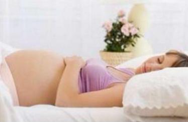 自然分娩有哪些好处剖腹产没法比