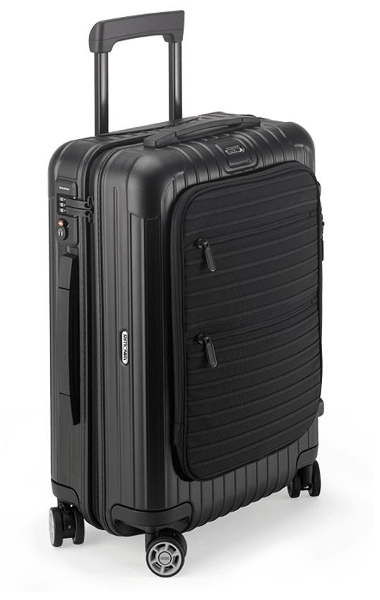 rimowa铝合金旅行箱平替,铝镁合金旅行箱定制