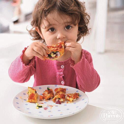 入秋后，宝宝出现“上火”症状该如何应对？