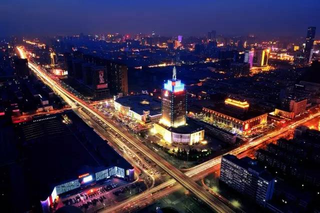 河北这座二线城市，他的名片你请收下！