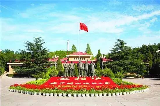 河北这座二线城市，他的名片你请收下！