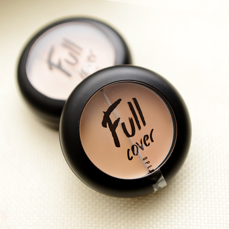 好用遮瑕排行,美妆教程哪种遮瑕好