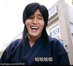 经典表情包出处,火爆网络的表情包出处