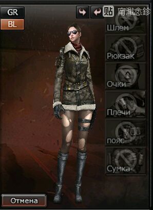 指虎刺刀随身带,指虎刀穿越火线