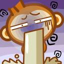 卫生巾福利独立包装,女生专属大礼包卫生巾